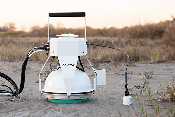 LI-6800 Portable Photosynthesis System